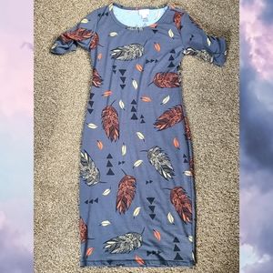 Lularoe Julia